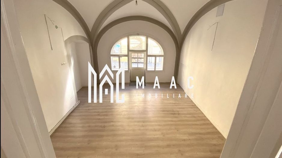 Spatiu comercial | Parter | 75 MPU | Vitrină stradală | Ultracentral - Poză 3