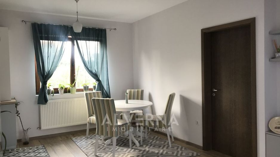 Apartament 2 camere decomandate 65mp | balcon | parcare | Zorilor - Poză 8