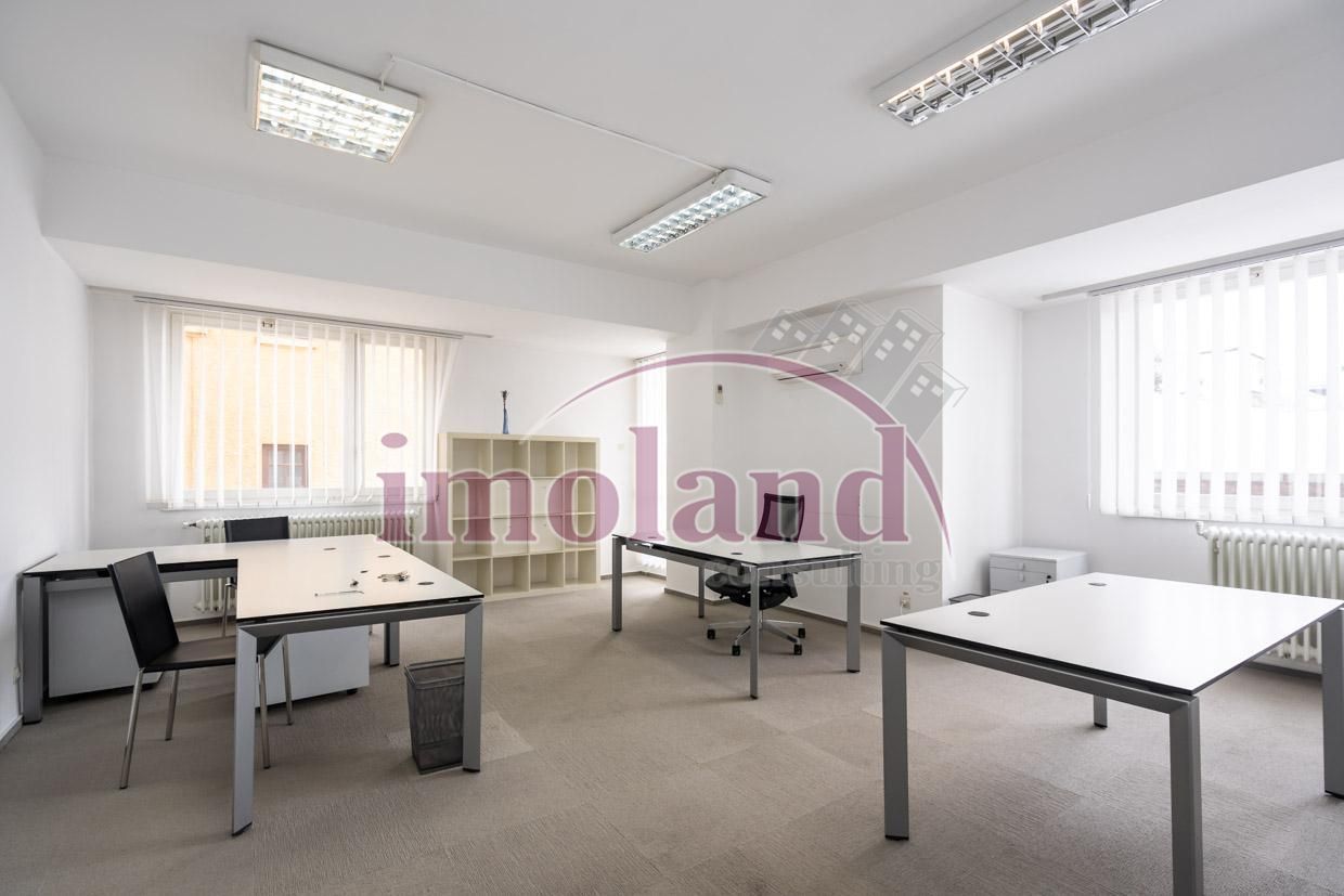 Apartament 4 camere vanzare Primaverii - Poză 11