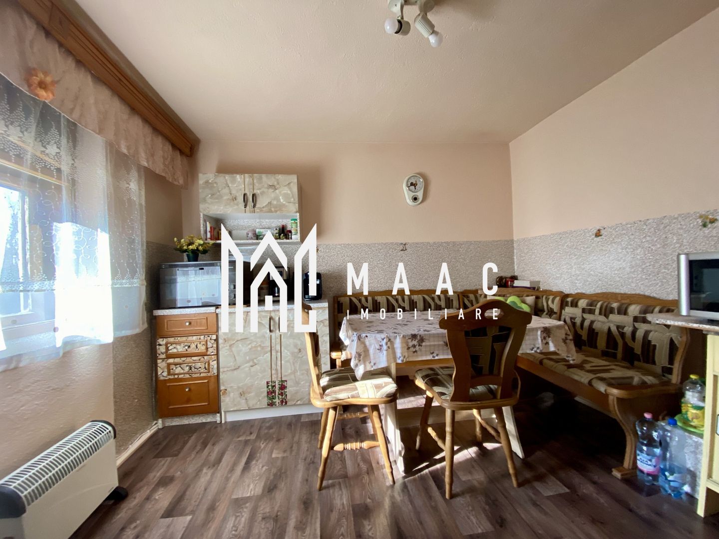 Casa individuala | 5 camere | 525 MP | Acces auto | Selimbar - Poză 8
