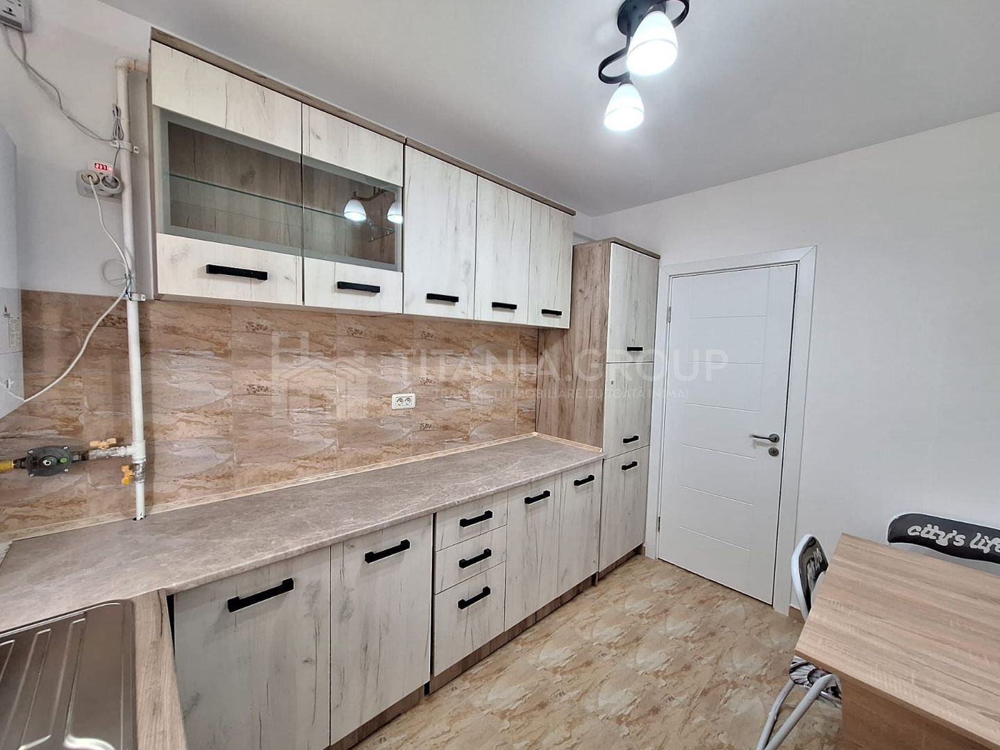 Apartament 2 camere la prima inchiriere, comision 0 - Poză 5