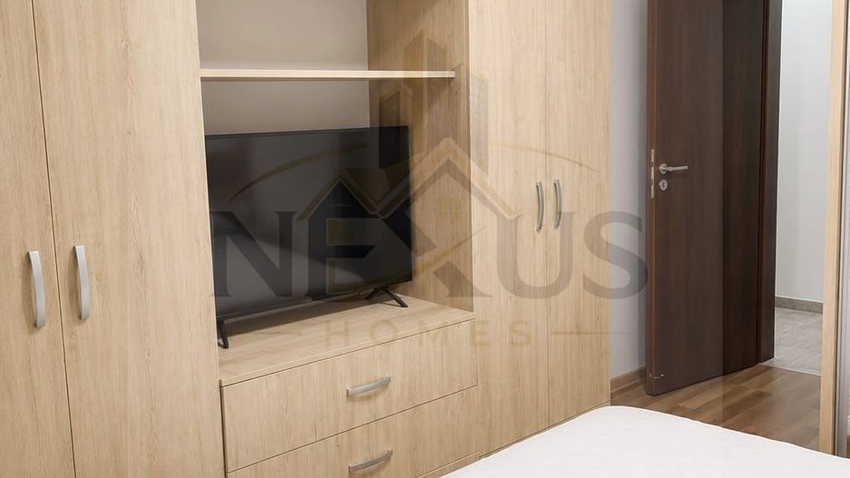 Str Biruintei - Apartament 3 camere decomandat | Metrou Berceni - Poză 4