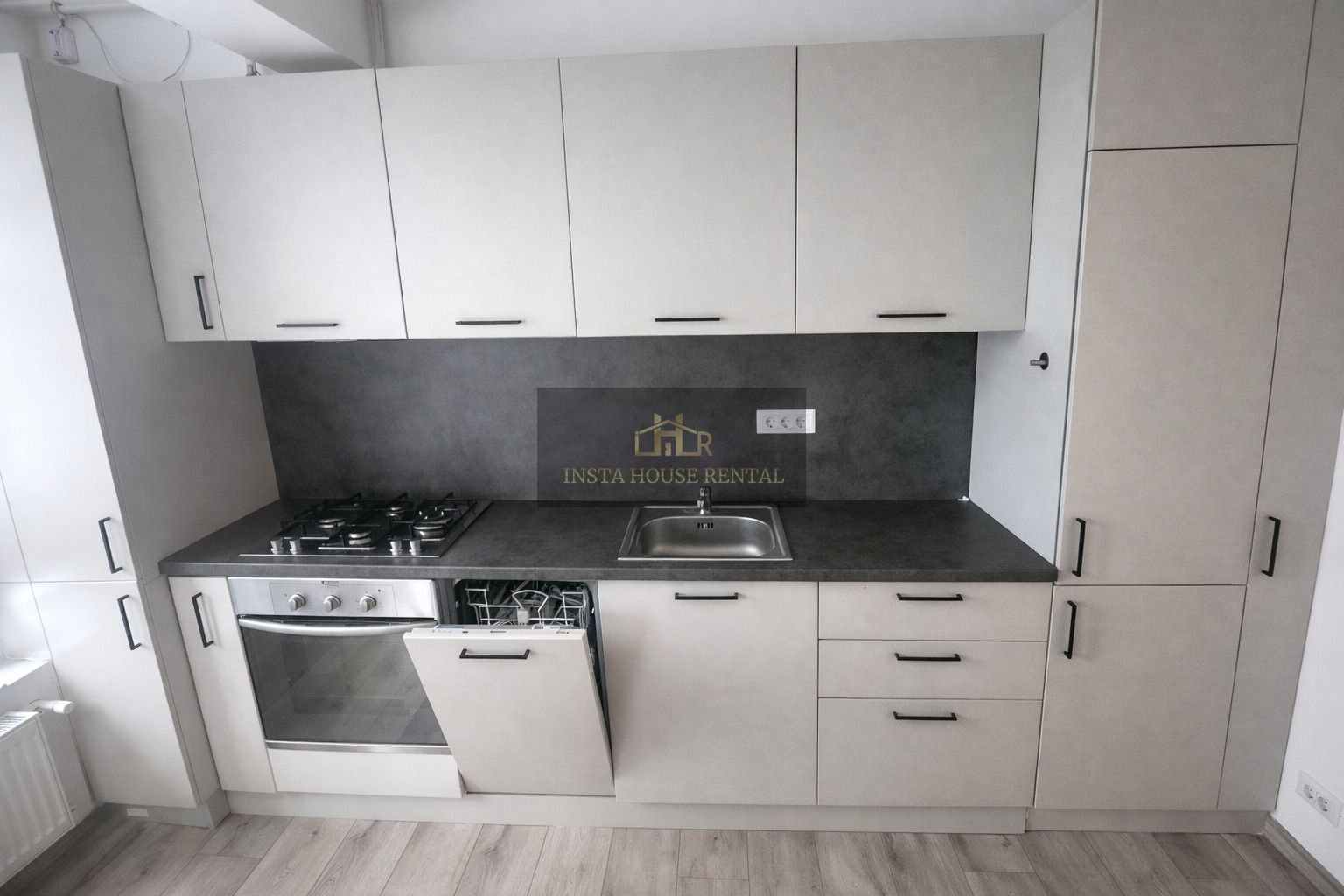 ♦️2 camere Baneasa / Sisesti - Balcon generos & Parcare♦️ - Poză 7