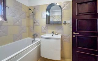 Ap 3 camere |76 mp| Lângă Palas |Parcare inclusa| Ideal investiție - Poză 12