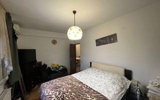 Metrou 1 Decembrie  2 Camere Bloc Nou Centrala Proprie bd Pallady - Poză 3