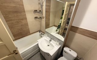 Podu Ros-Nicolae Iorga, apartament 2 camere - Poză 6