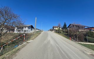 Teren Intravilan, 2000mp, Cartier de Case Noi Ciugud - Poză 4