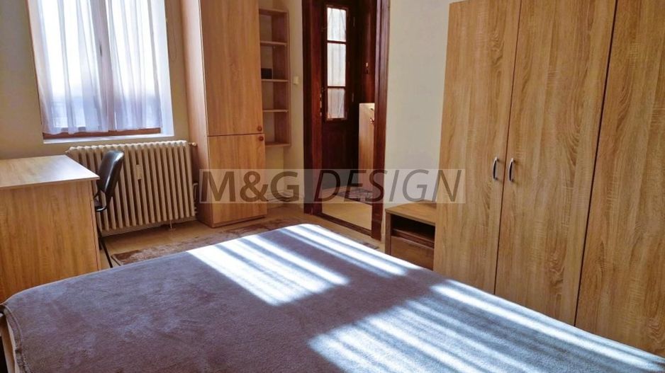 Apart ultracentral Medicina dentara -Hotel Continental - Poză 4