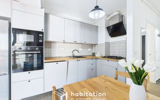Apartament elegant si vibrant, vedere panoramicǎ ,zona Lipovei- Padure - Poză 6