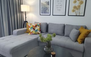 Apartament 2 camere Astorium | mobilat si utilat Premium | loc parcare - Poză 2