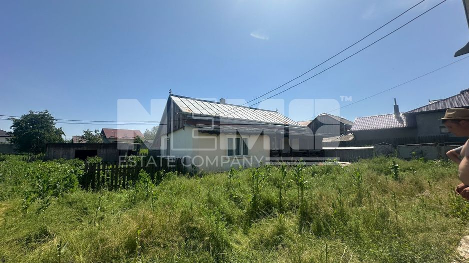 Casa cu Teren De Vanzare | Sf. Ilie, Suceava | Pret: 300.000€ - Poză 10