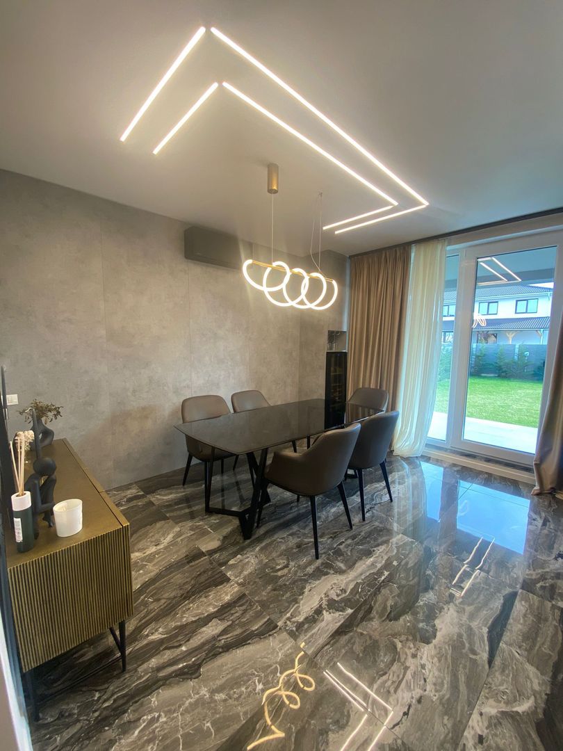 CASA ULTRALUX DUMBRAVITA - Poză 11