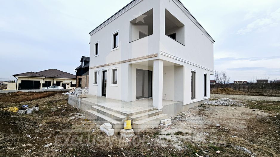 Casa individuala de vanzare, Alba-Micesti - Poză 12