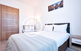 Apartament de închiriat cu 3 camere în PRIMA UNIVERSITĂȚII, Oradea - Poză 8