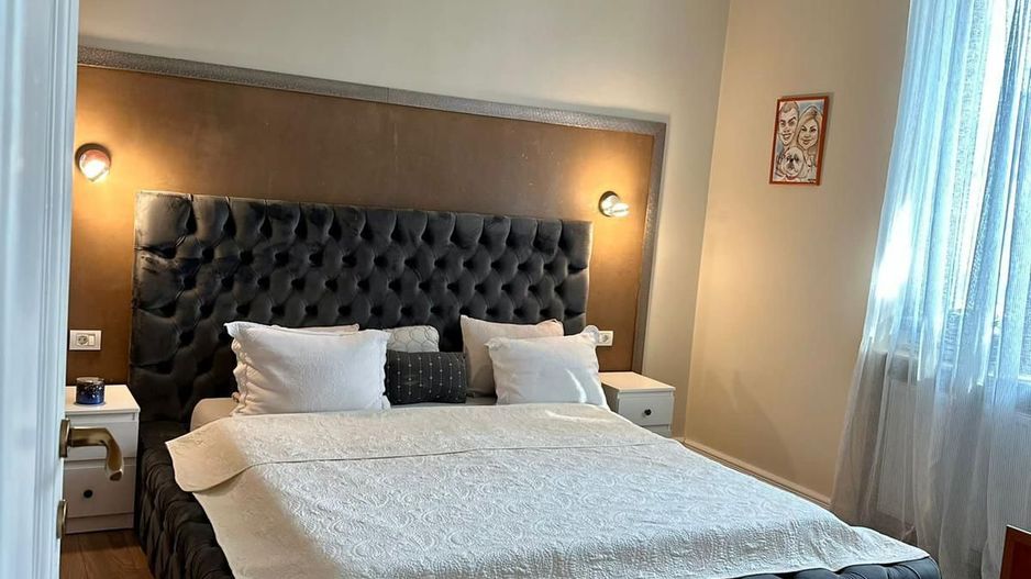 Apartament cu curte, de vanzare, zona Iosefin-Iuliu Maniu. - Poză 4