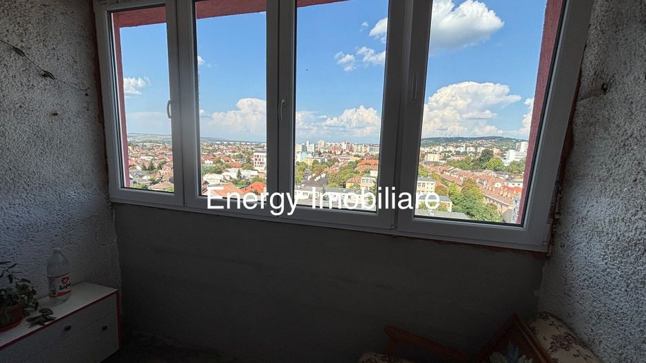 Apartament cu 2 camere, zona Gara Mare - Poză 6