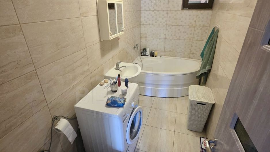 Casa Damila/Selgros-2 Dormitoare-Living-Bucatarie-Disponibila Imediat - Poză 7