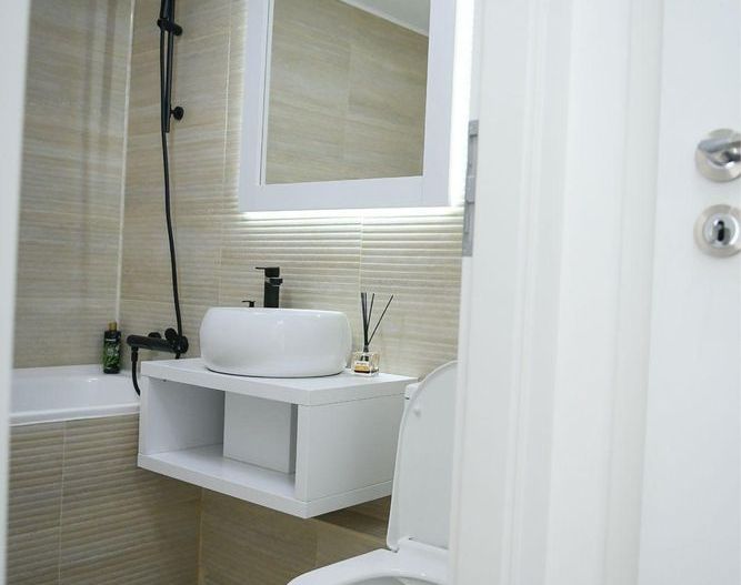 3 camere decomandat, instalatii noi, etaj 2, zona Sebastian - Poză 3