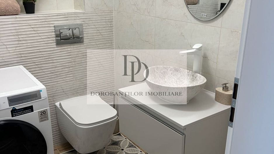 Vanzare Ap 2 camere | Parcare | Complex Columna - VIVO MALL - Poză 6