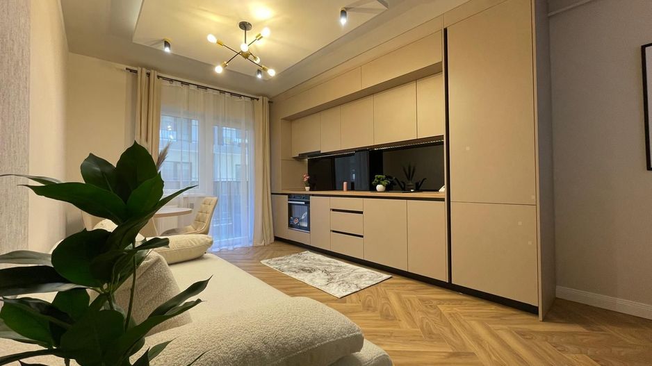 Apartament 3 camere | Florești Zona Terra - Poză 1