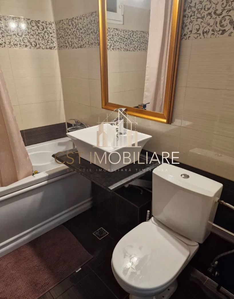 Apartament 3 Camere – Zona Dacia | Balcon + Boxa - Poză 3