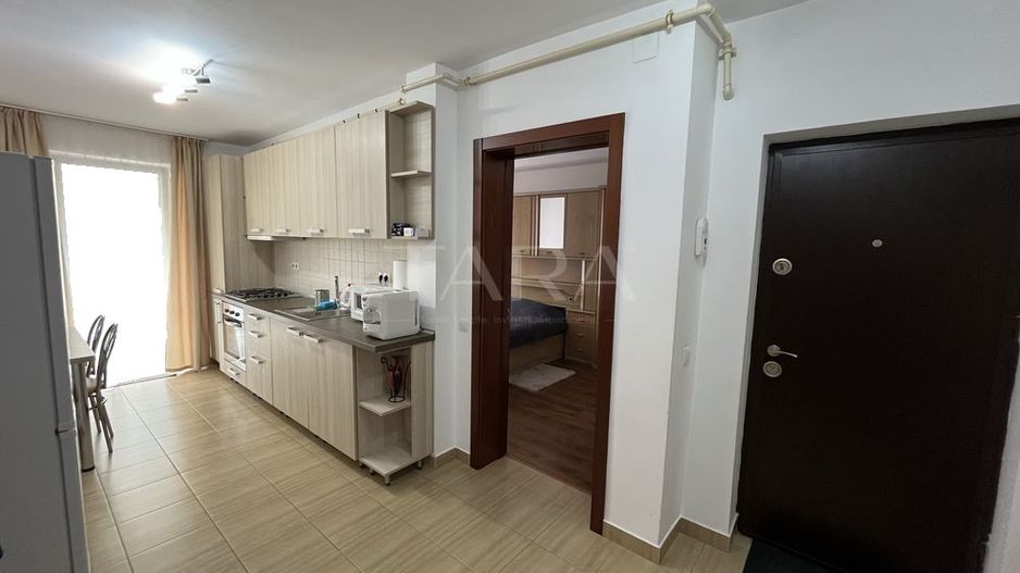 Apartament 2 camere, zona Florilor, Florești - Poză 2