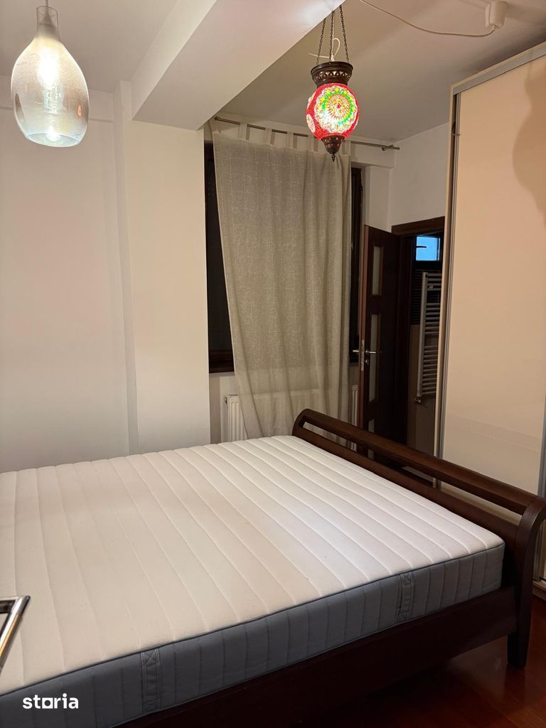 Vanzare Apartament cu gradina proprie | 3 CAMERE | SECTOR 1 – DAMAROAIA - Poză 4