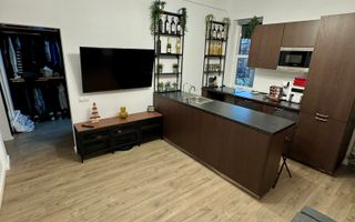 Apartament 2 camere | Ultracentral | Piață Lahovari - Poză 8