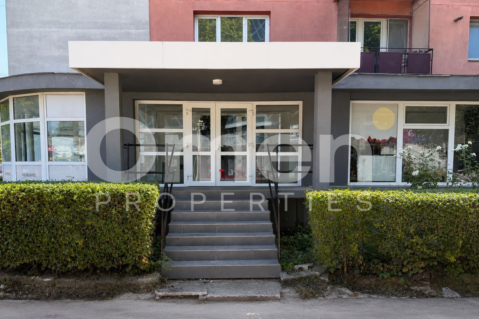 Spatiu comercial cu trafic pietonal intens | renovat | 80 mp | Vis a vis de Vivo - Poză 3