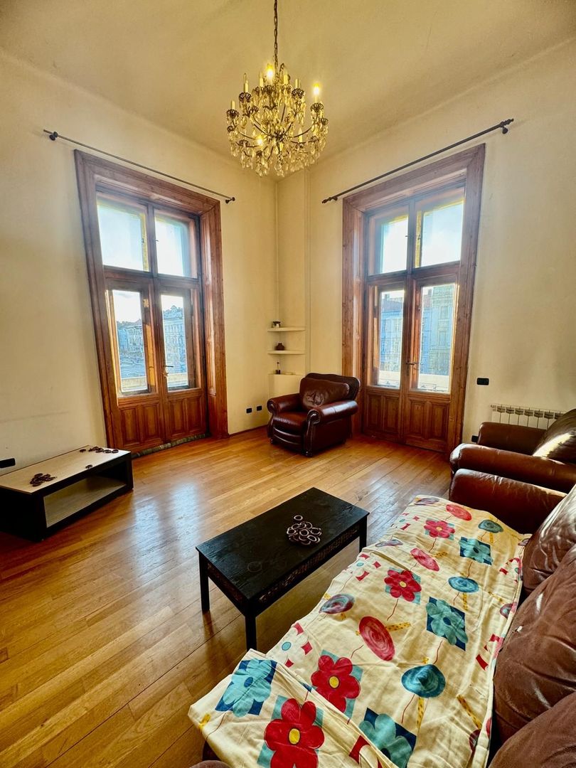 Vândut Monument Cenad Bulevard, apartament 2 camere Arad Km 0 - Poză 10
