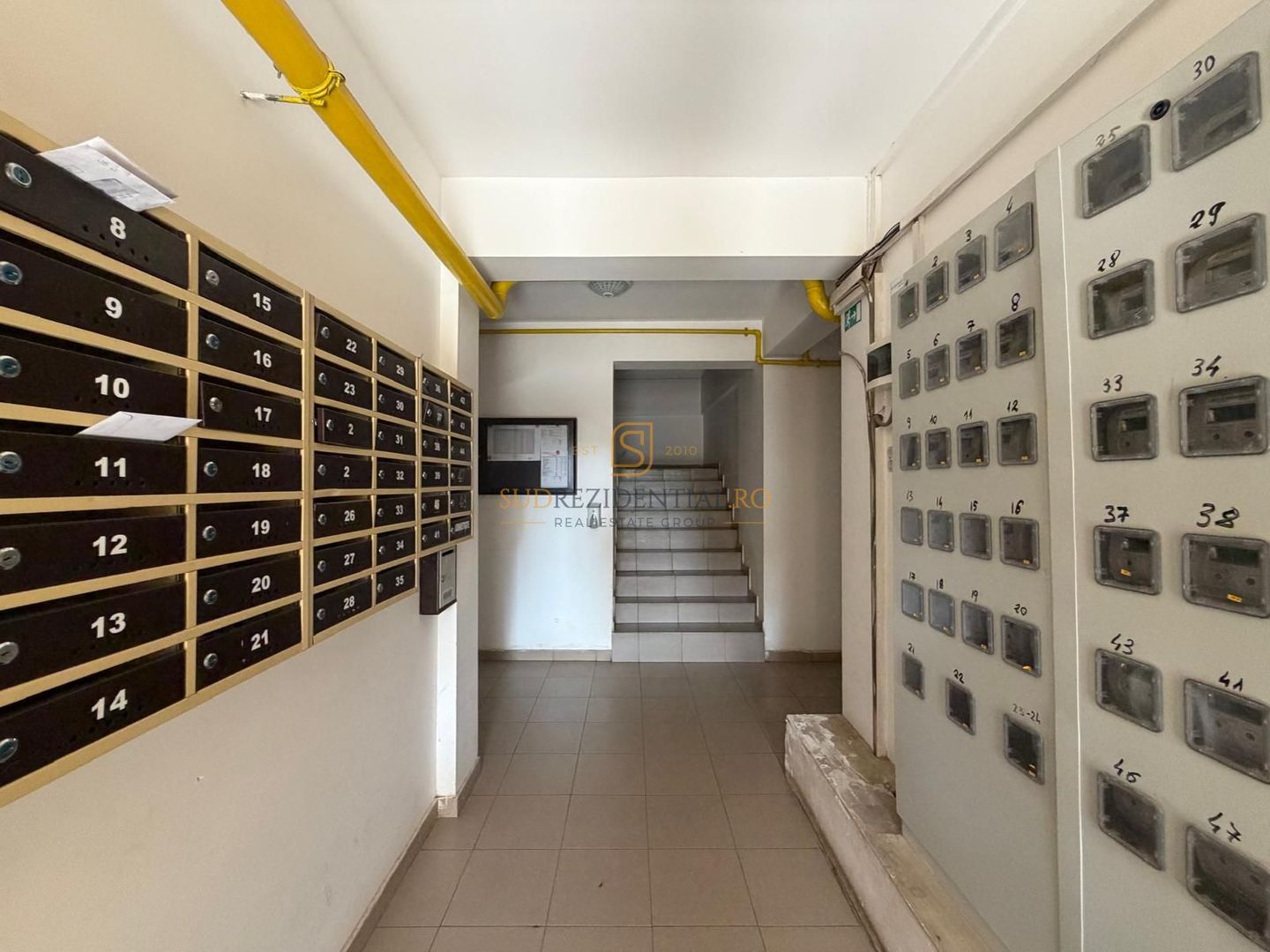 Apartament cu 2 camere de inchiriat, Metrou Berceni, loc de parcare - Poză 9