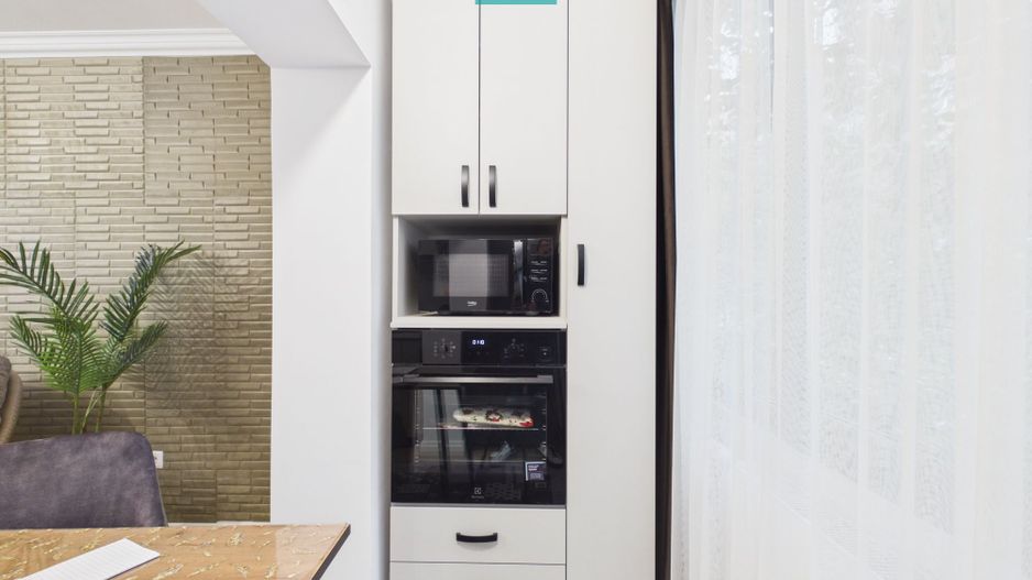 Apartament 3 camere, 71mp ,Calea Aradului - Ramada - Poză 4