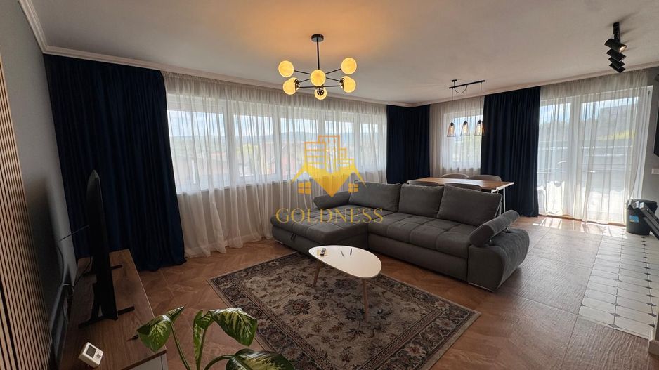 2 camere, Premium, bloc nou, Soporului Zona Baza Sportiva, Iulius Mall - Poză 8
