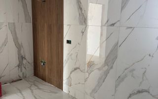 Casa modernă cu 4 camere și subsolb de vanzare - Poză 15