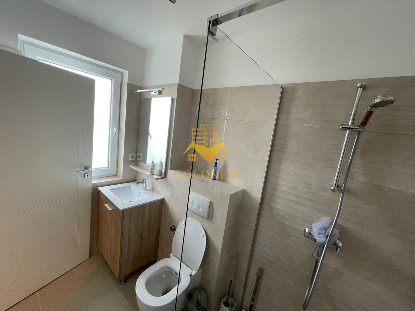 3 camere, modern, parcare, Buna Ziua, Zona Grand Hotel Italia, LIDL - Poză 7