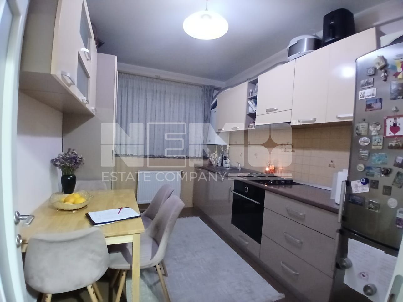 Vând apartament I George Enescu I Preț 120.000€ - Poză 10