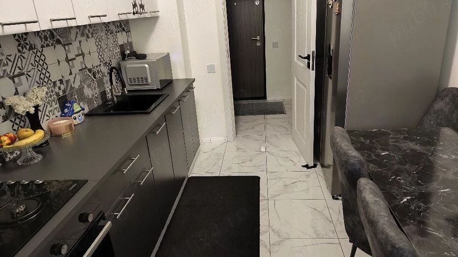 Apartament 3 camere. Bld. Alexandru Obregia Metrou Piata Sudului / Mall SunPlaza - Poză 4