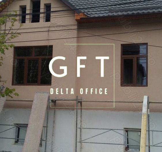 Casa de vanzare in Bistrita, 180mp, 10 Ari, str. Imparatul Traian. - Poză 1