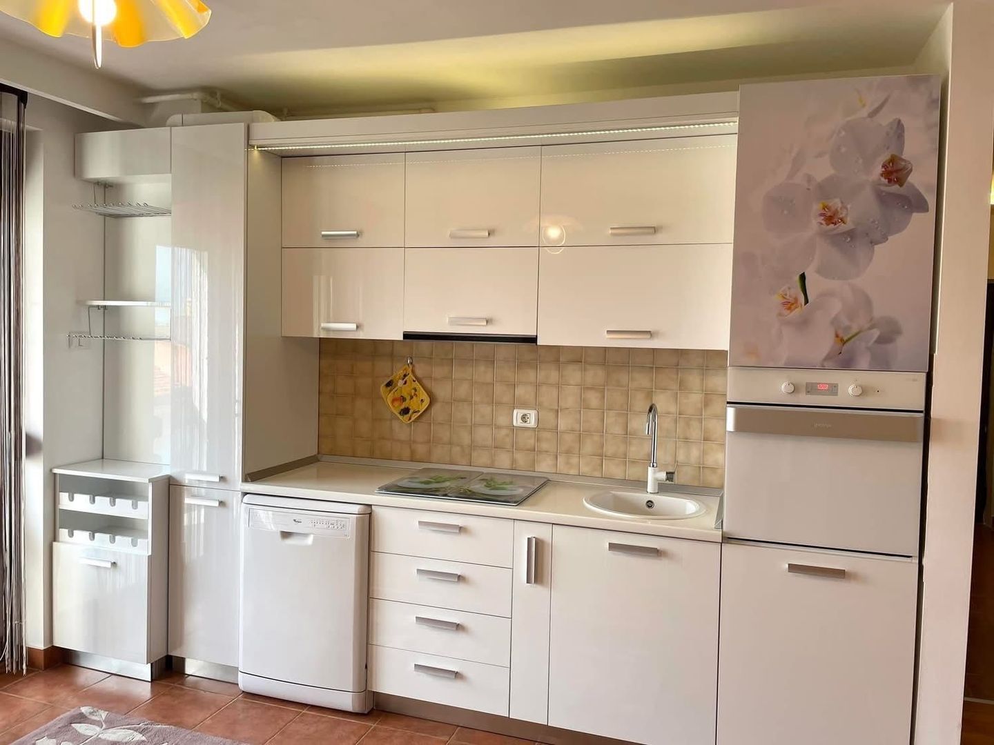 Soarelui-Bloc nou | 2 Camere | Parcare subterana | Lift - Poză 3