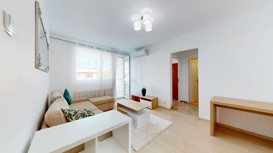 Apartament 2 Camere | Ideal Investiție | Orizont – AFI Cotroceni - Poză 10