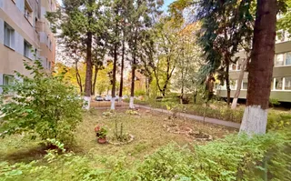 2 camere | Renovat complet 2026 | Mănăștur | Etaj 3/4 | Zonă verde - Poză 14