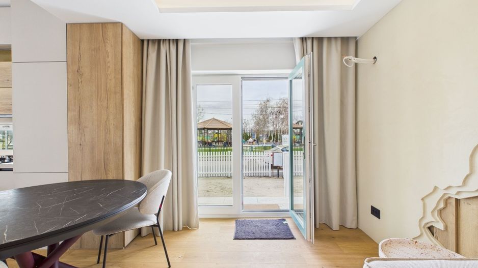 Casă modernă cu 4 camere în Otopeni, perfectă pentru mutare imediată! - Poză 4