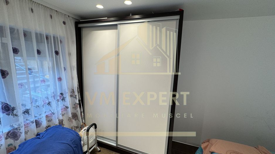 CASĂ 3 CAMERE 111MP, TEREN 923 MP BUGHEA DE JOS ARGEȘ - Poză 44