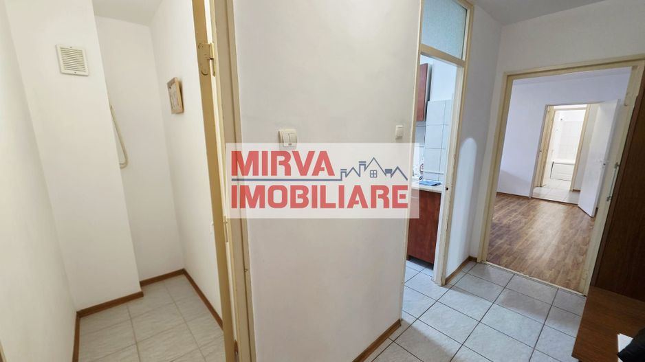 Apartament 2 camere decomandat, mobilat si utilat, zona 9 Mai - Poză 20