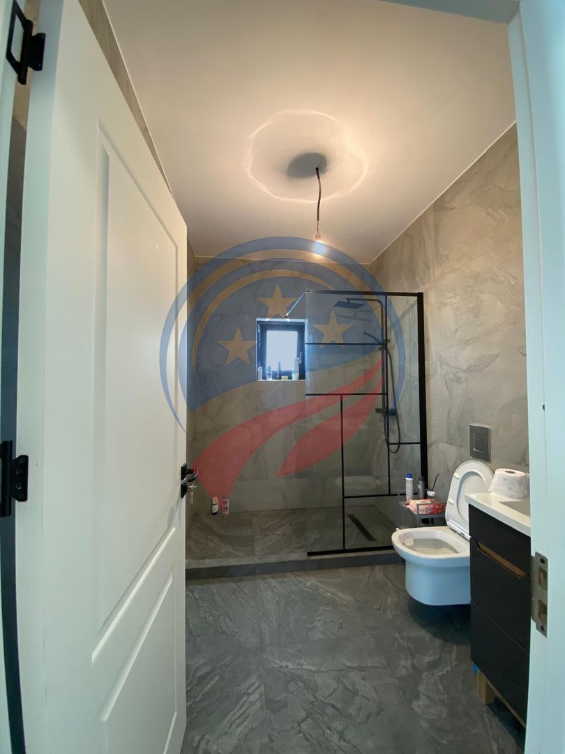 CASA DEOSEBITA ZONA SELGROS COMPLET MOBILATA - Poză 13