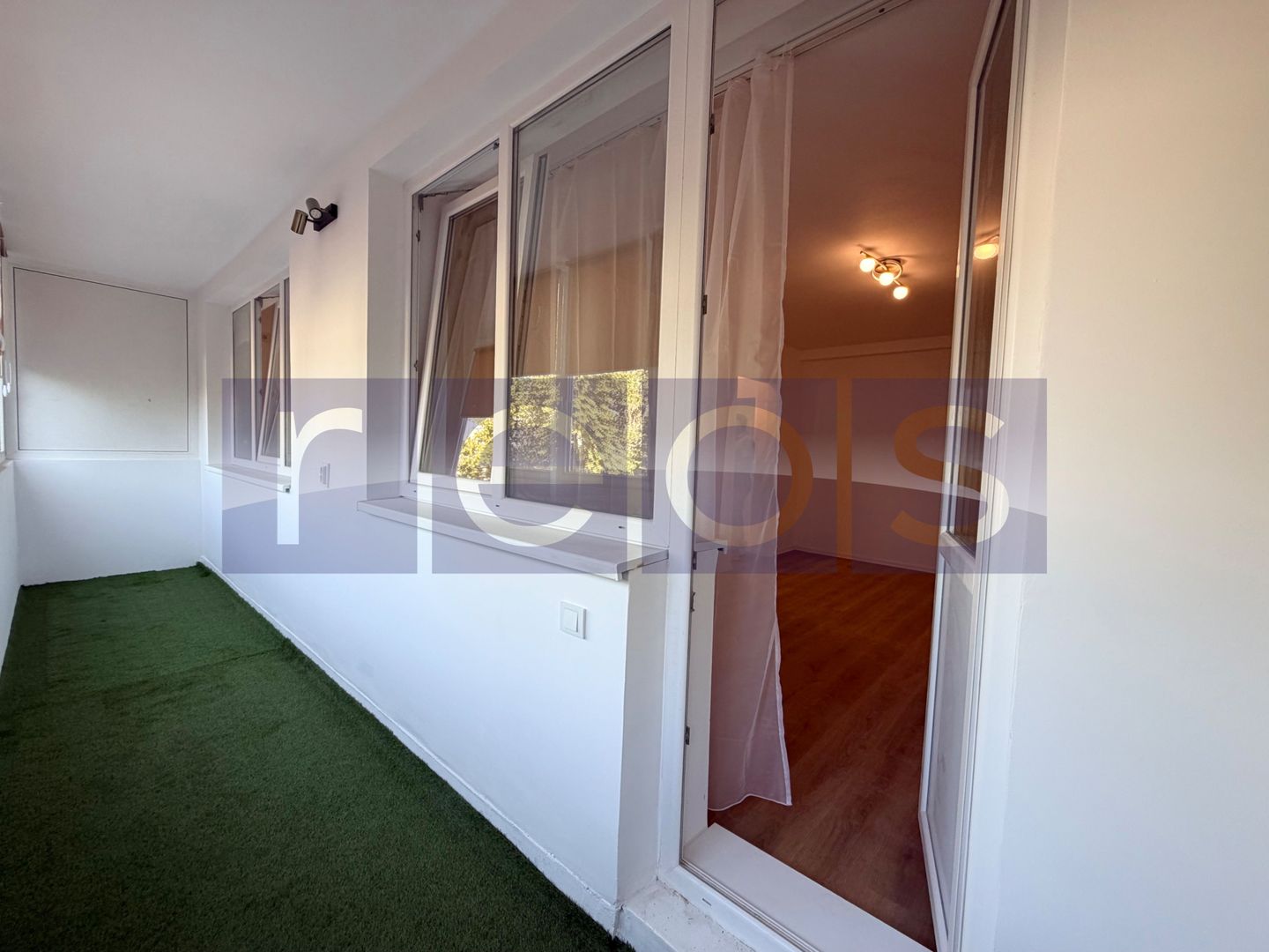 VANZARE 3 CAMERE | 63 MP | ETAJ 4 | RENOVAT | GARA DE NORD | FARA RS - Poză 12