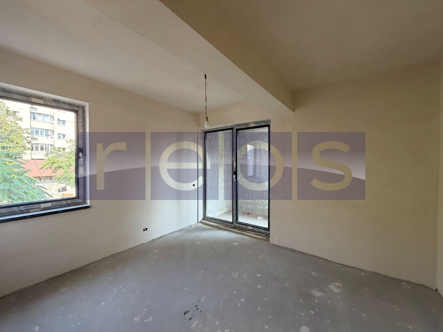 VANZARE APARTAMENT 3 CAMERE | LIZEANU | BLOC NOU | PARCARE | TERASA - Poză 17