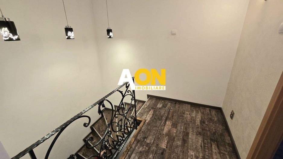 Apartament cu 4 Camere | Scara Interioara | Ultracentral | Terasa - Poză 15