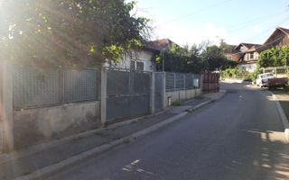 Exclusivitate! Casa în Zona Dâmbul Rotund, 3046mp teren. - Poză 5