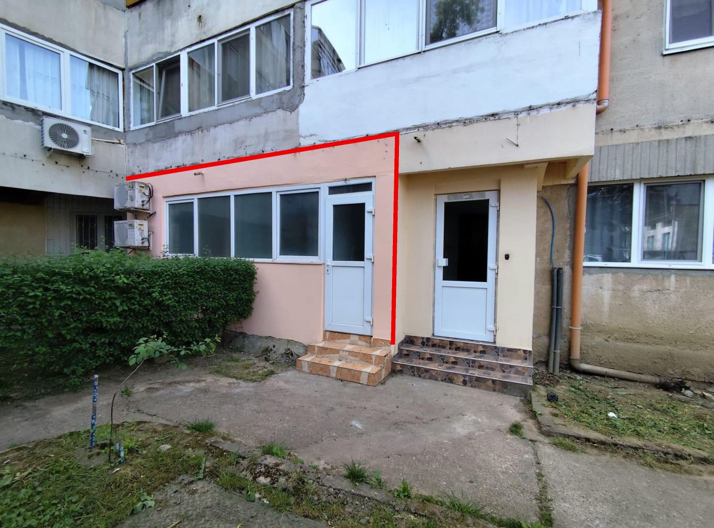Cabinet stomatologic, echipat, modern, zona Lacu Rosu, Oradea, VANZARE - Poză 19